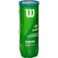 US Open Green Tennis Balls (3 Ball Can)