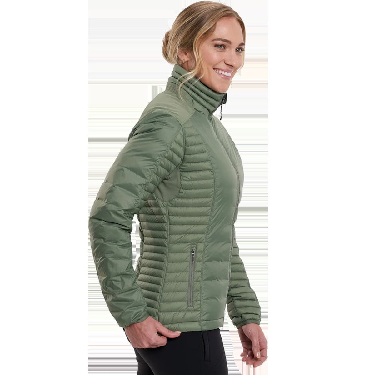 Women's Spyfire Jacket