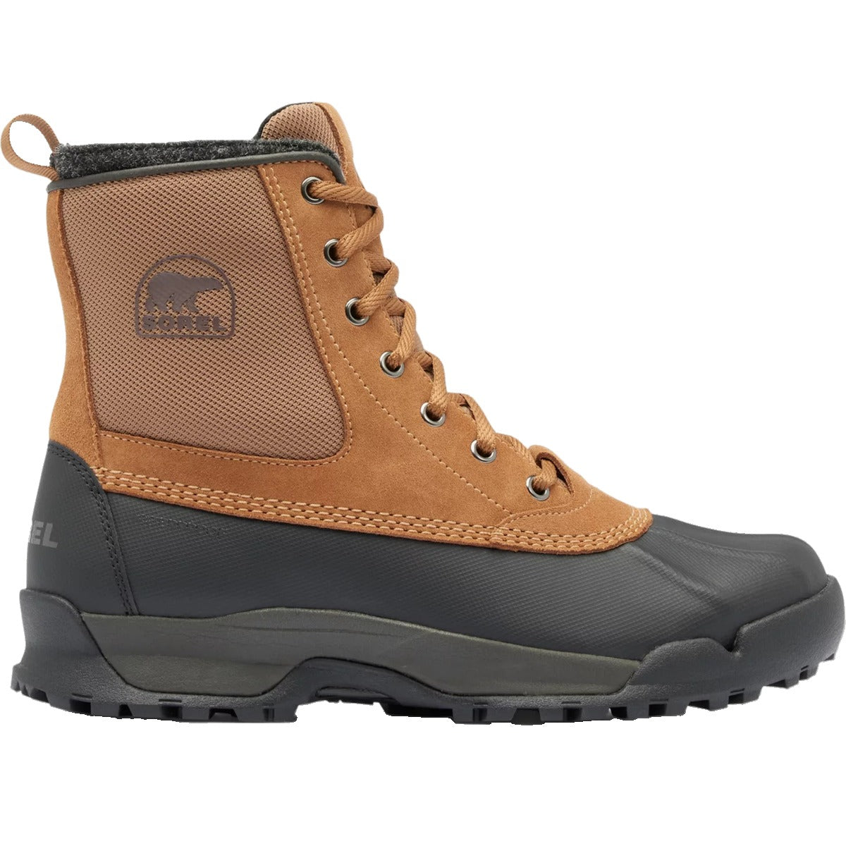 Men's Buxton Lite Waterproof Boot