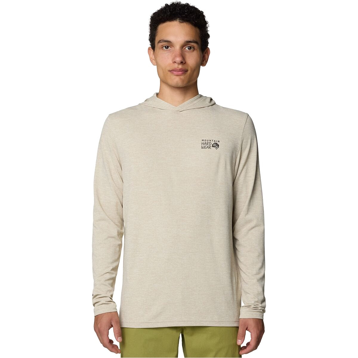 Men's Sunblocker Hoody