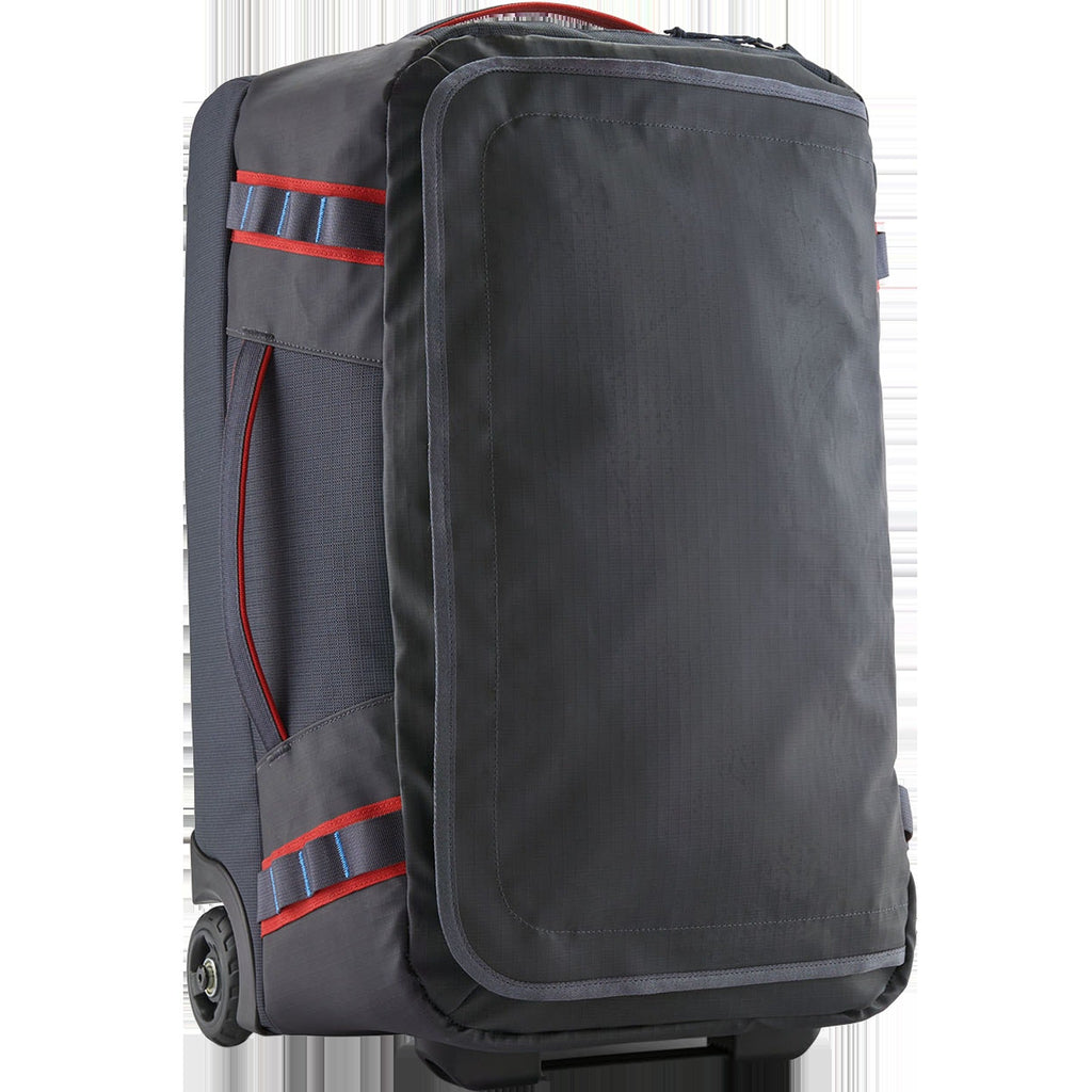 Black Hole Wheeled Duffle Bag 40L