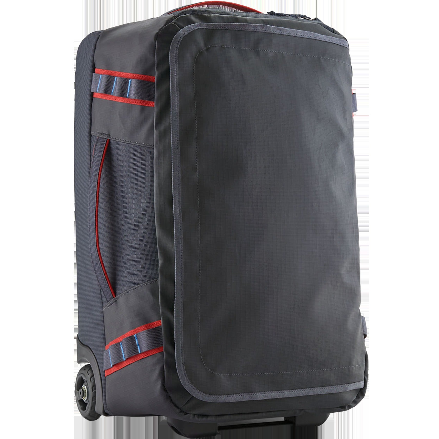 Black Hole Wheeled Duffle Bag 40L
