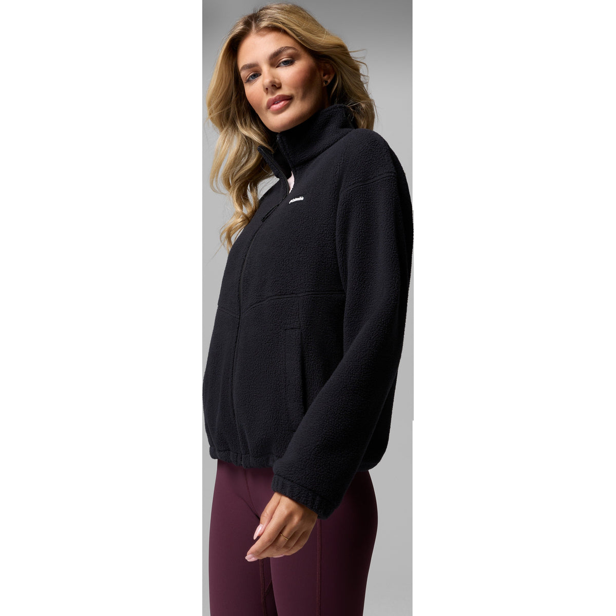Women's Timber Meadow MTR Fleece Full Zip