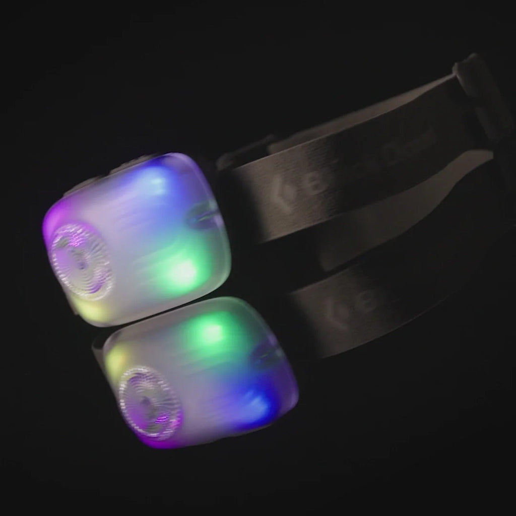 Stella-R Headlamp