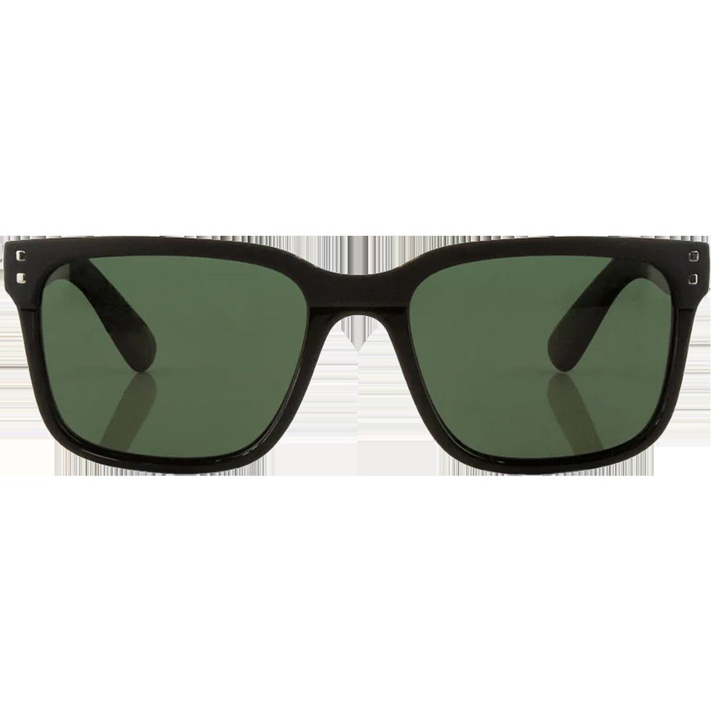 Rivals Polarized