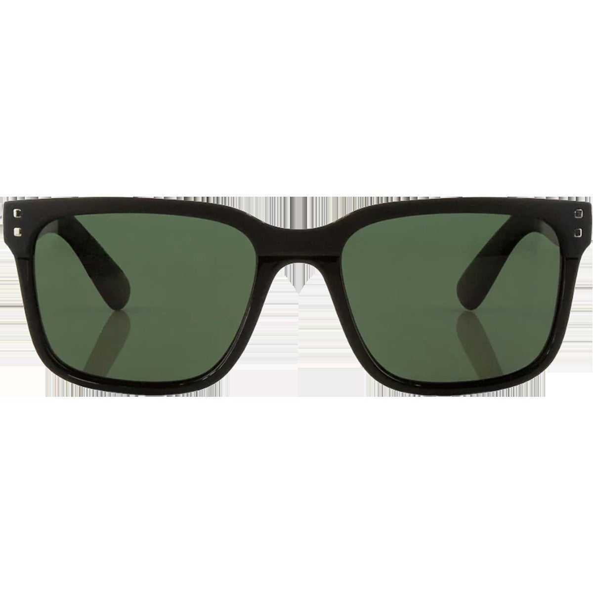 Rivals Polarized
