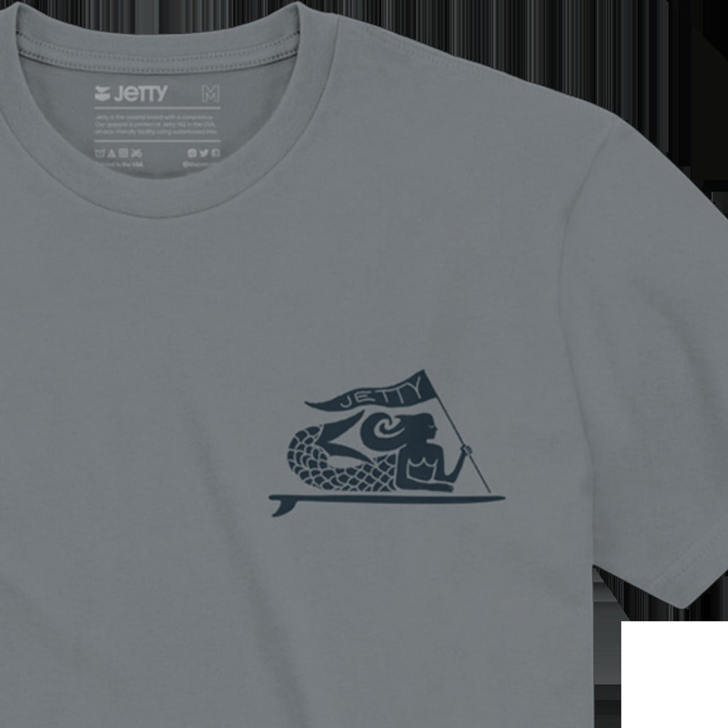 Men's Banner Tee