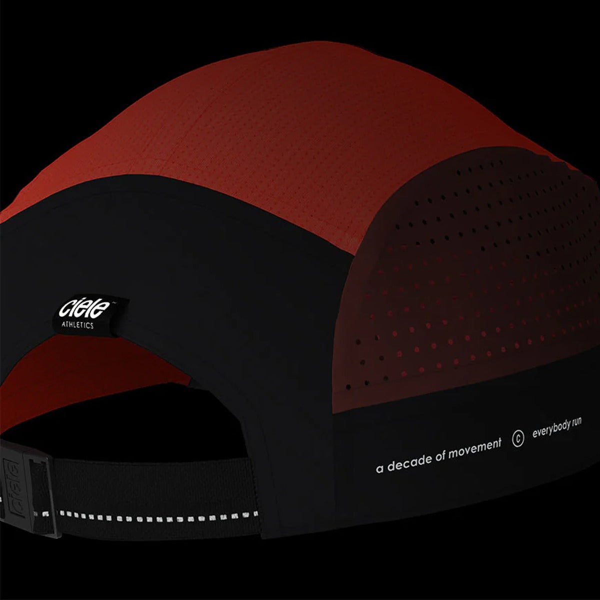 GOCap SC Decade 014