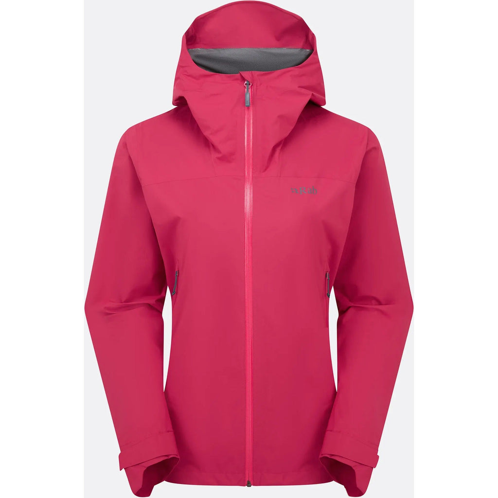 Women's Downpour Light Jacket