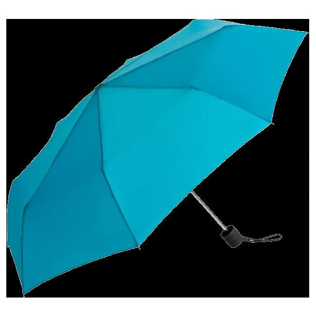 43" Rain Essentials WindJammer Auto Open And Close Compact Umbrella