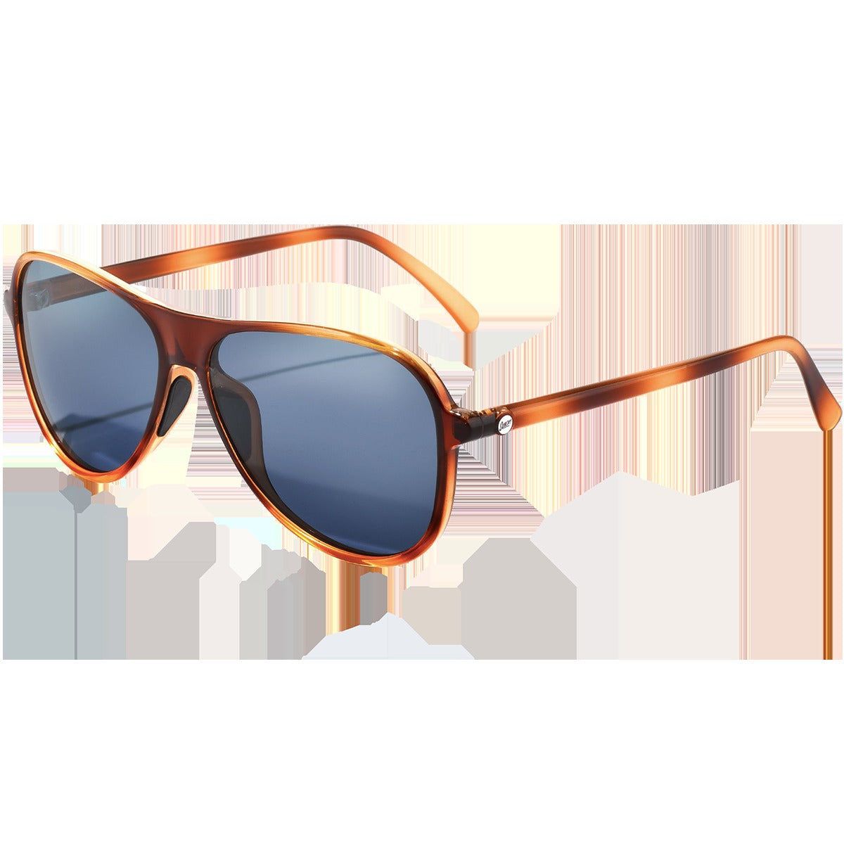 Foxtrot - Caramel/Midnight