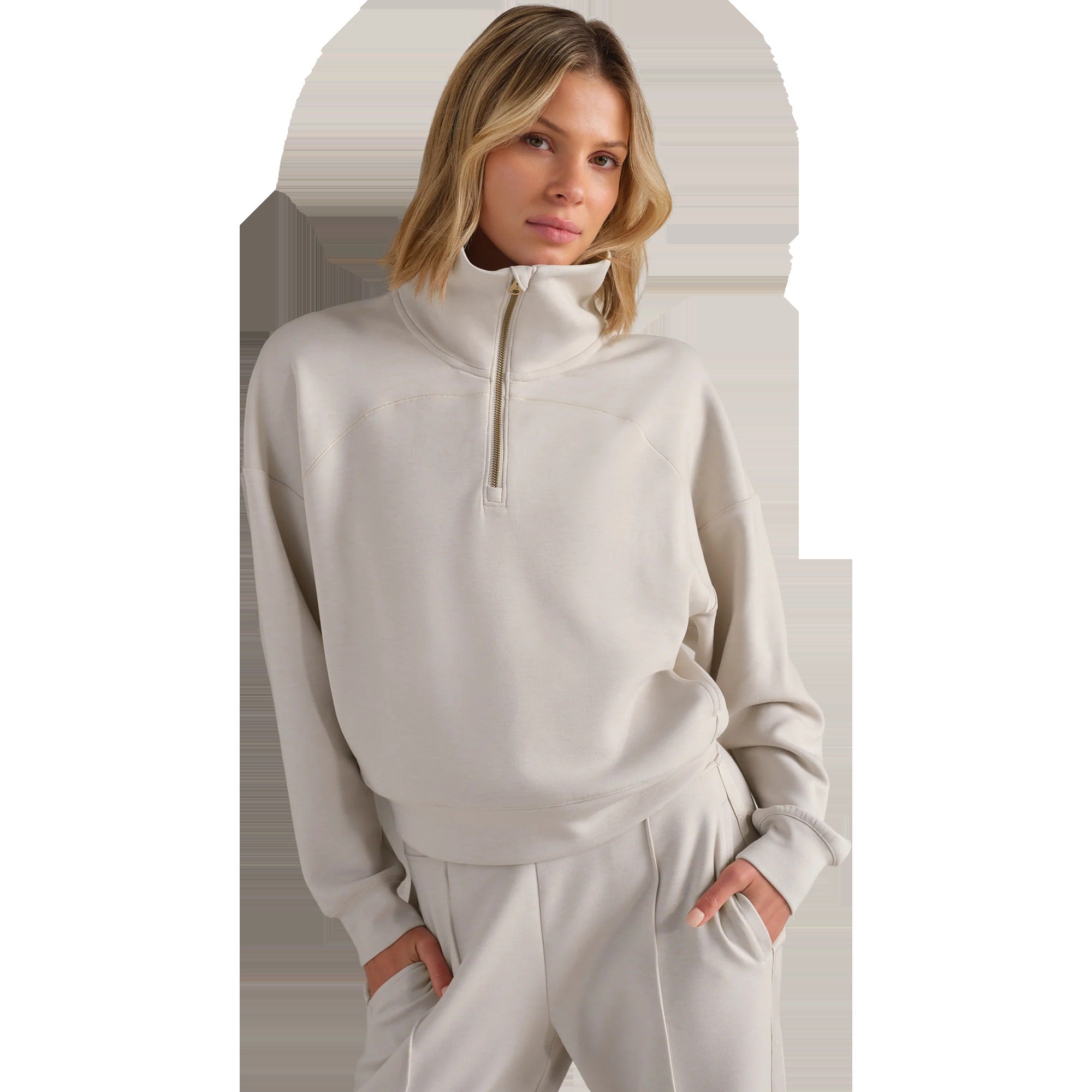 Women's DreamGlow 1/2 Zip