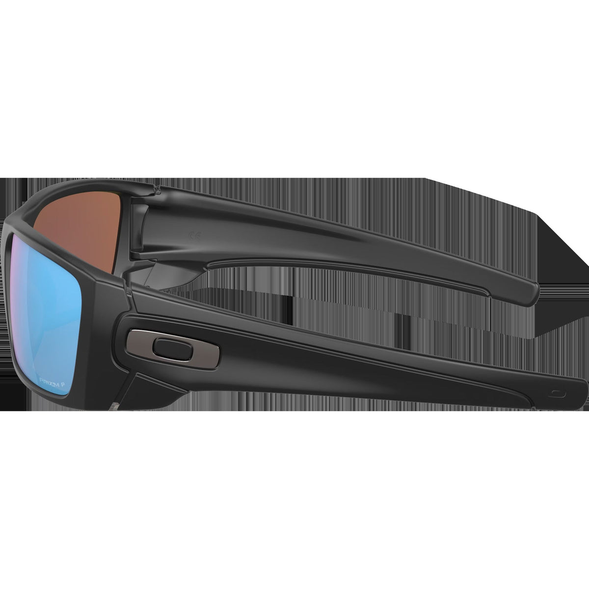 Fuel Cell - Matte Black/Prizm Deep Polarized