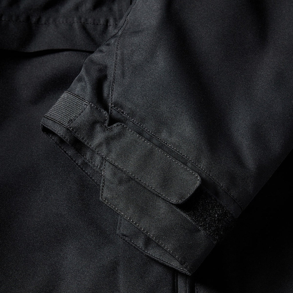 Men's Waterproof Hoody