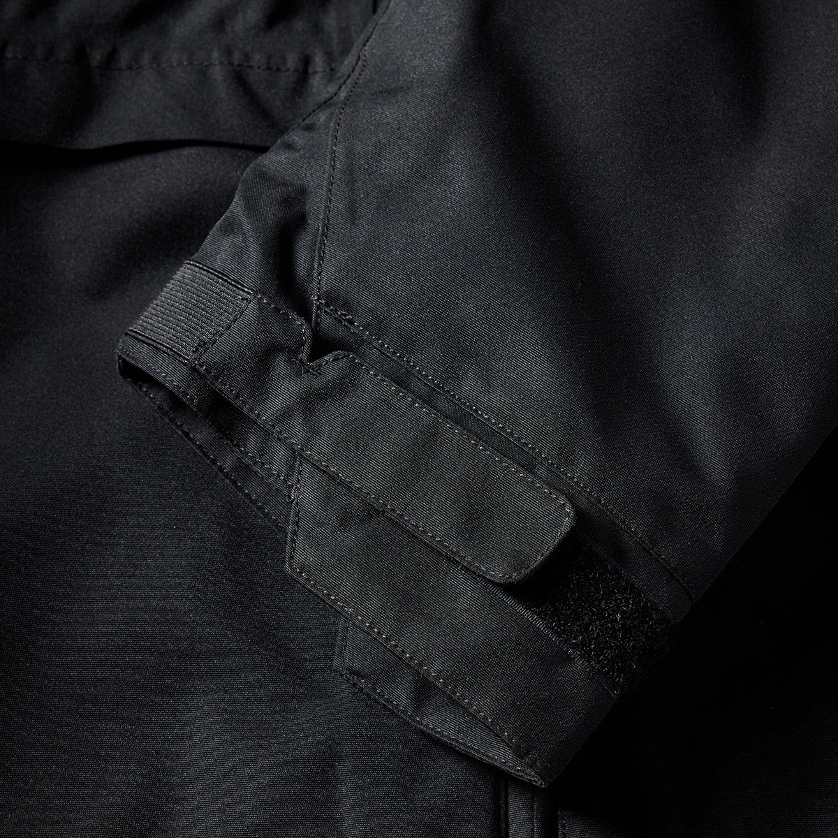 Men's Waterproof Hoody