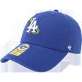 Youth Dodgers Critter 47 Clean Up