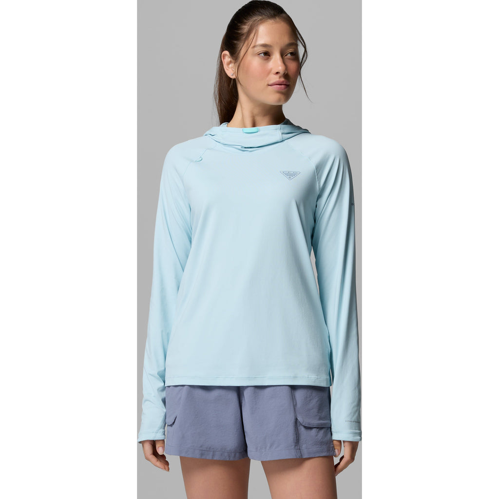 Women's Wild Cast Sun Hoodie