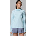 Women's Wild Cast Sun Hoodie