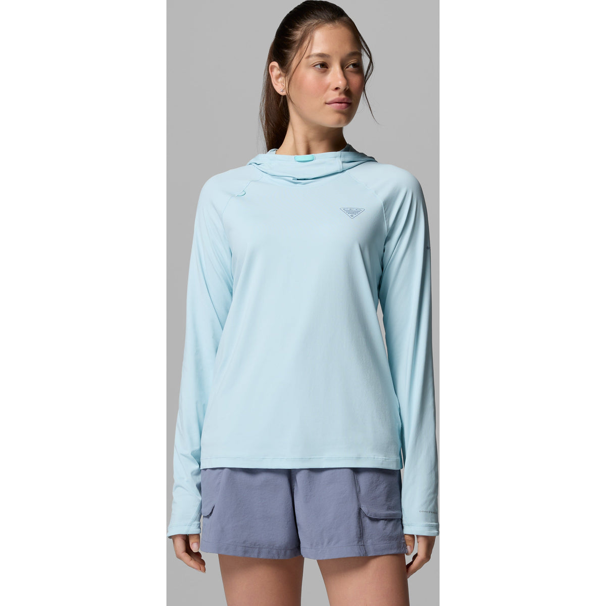 Women's Wild Cast Sun Hoodie