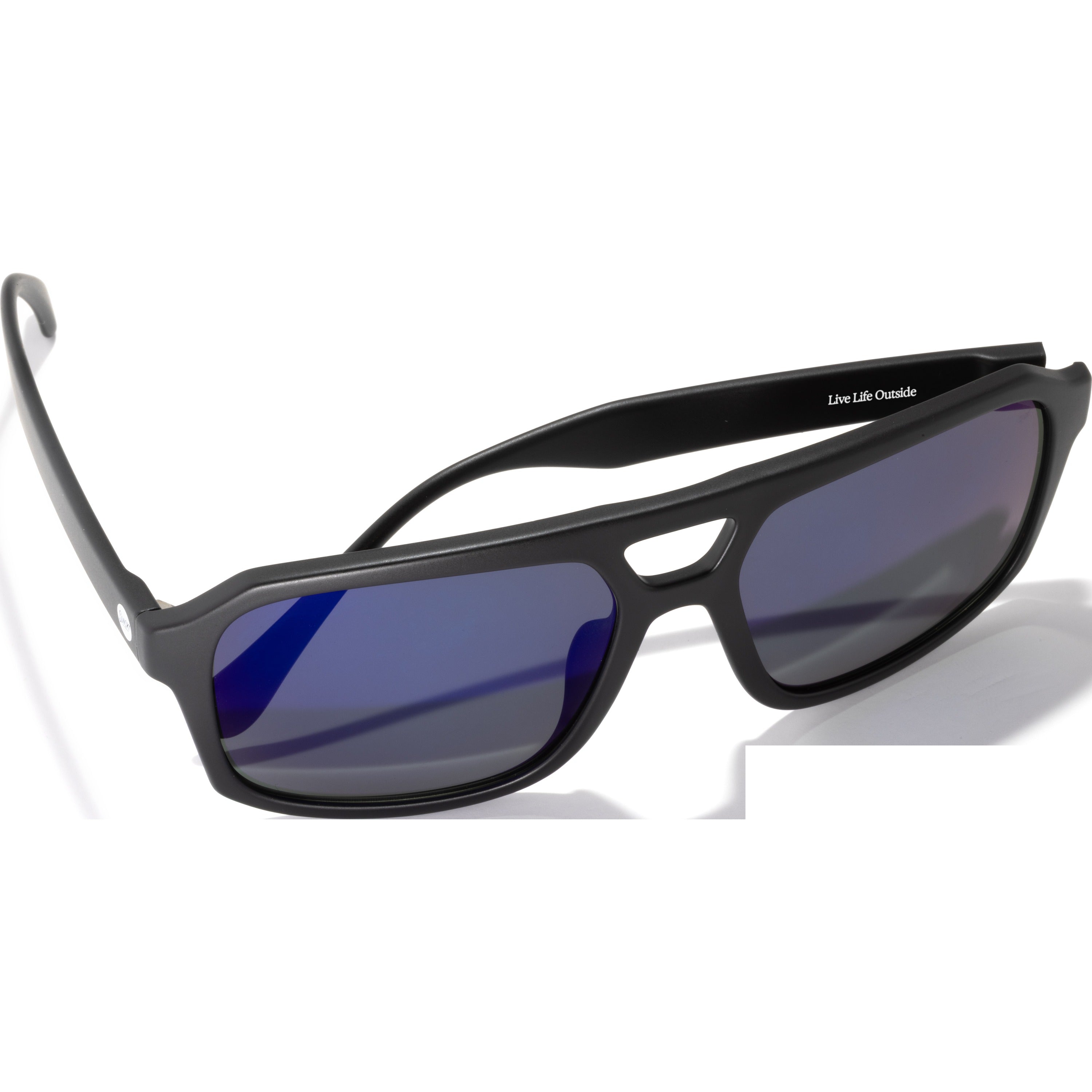 Paladino Black Indigo