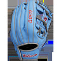 Youth A500 11" H-Web Left Hand Throw