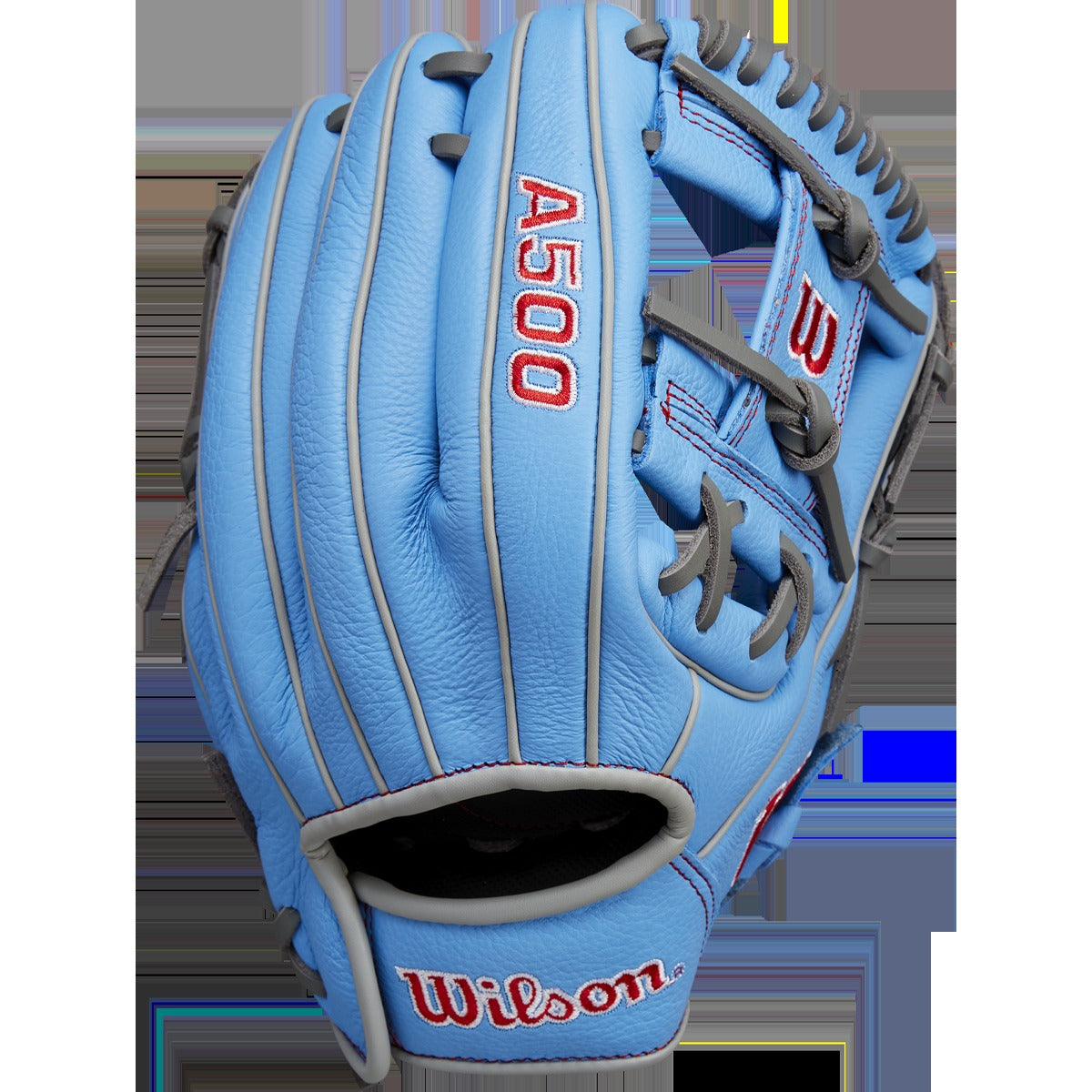 Youth A500 11" H-Web Left Hand Throw