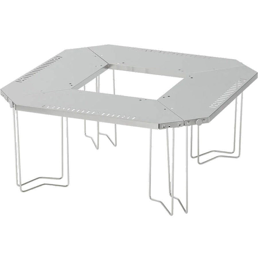 Jikaro Firering Table