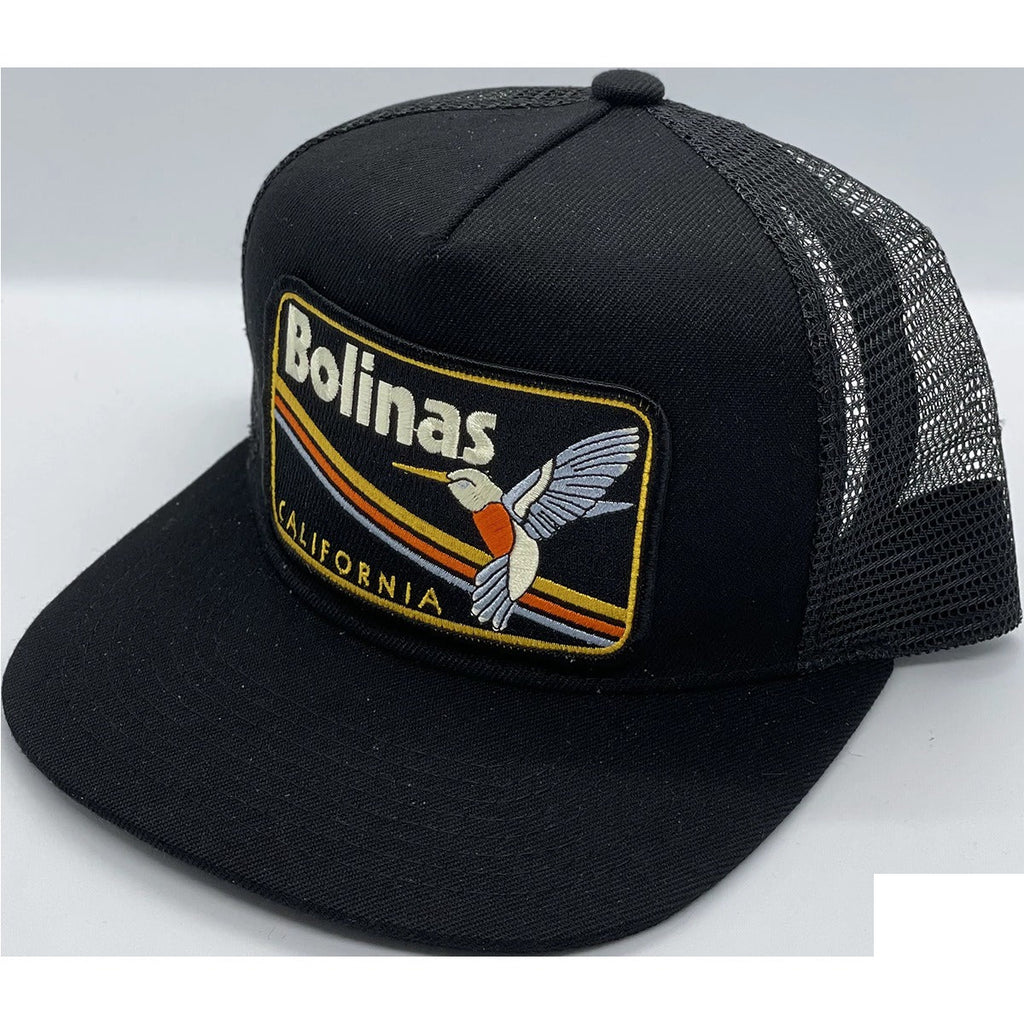 Bolinas Humming Bird Trucker
