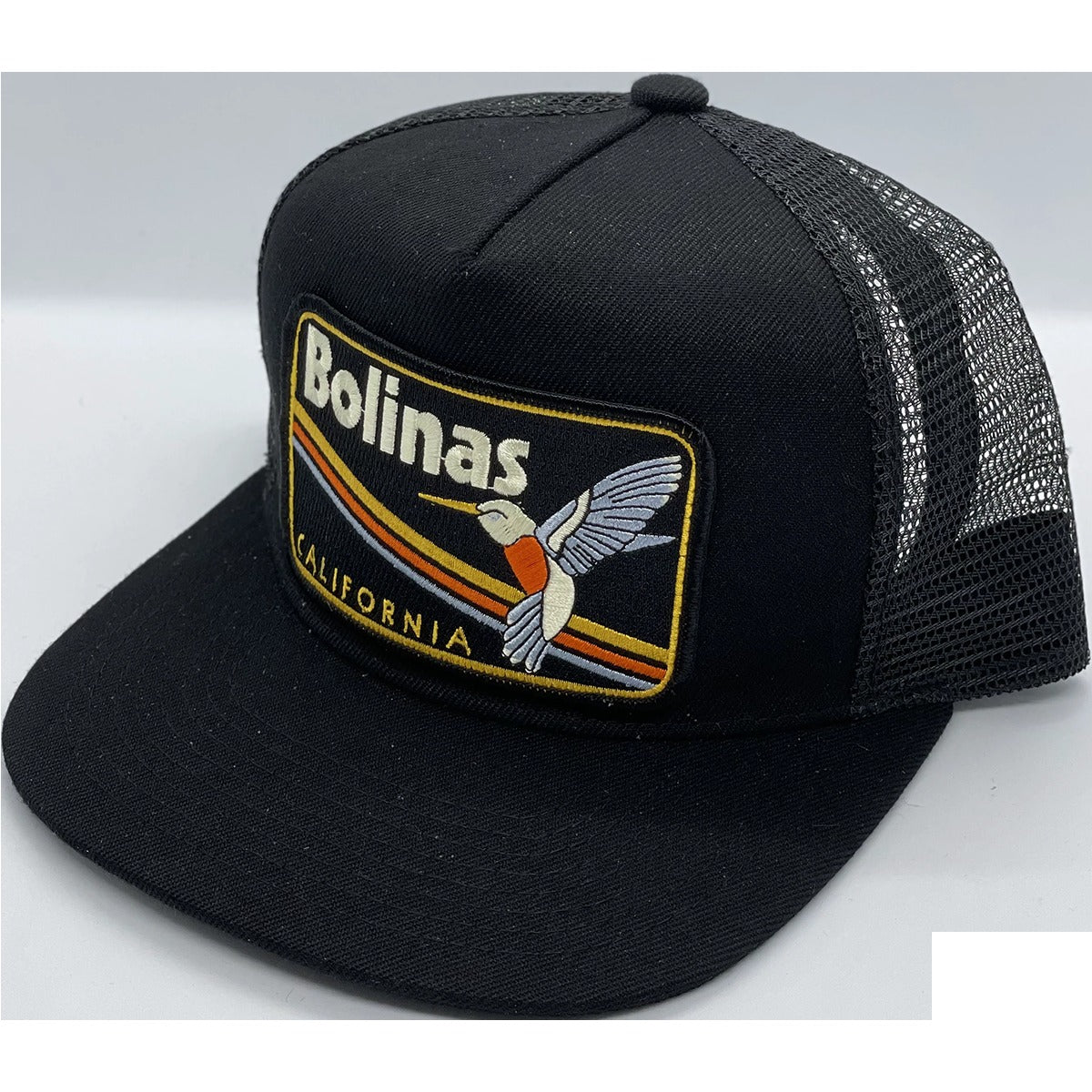 Bolinas Humming Bird Trucker