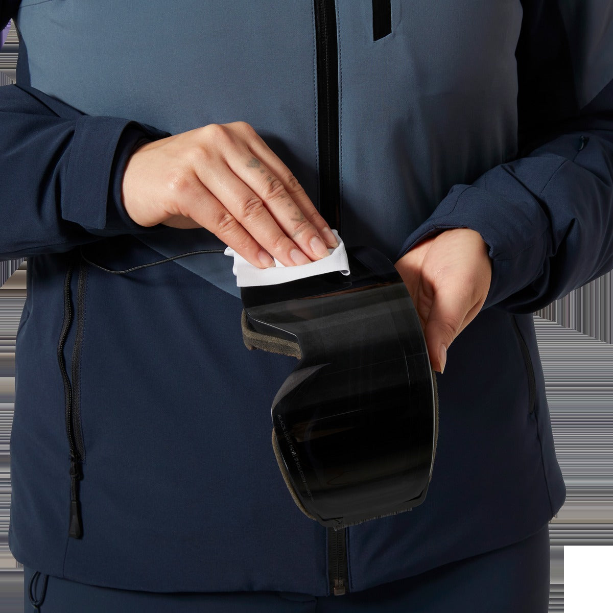 Women's Alphelia Jacket
