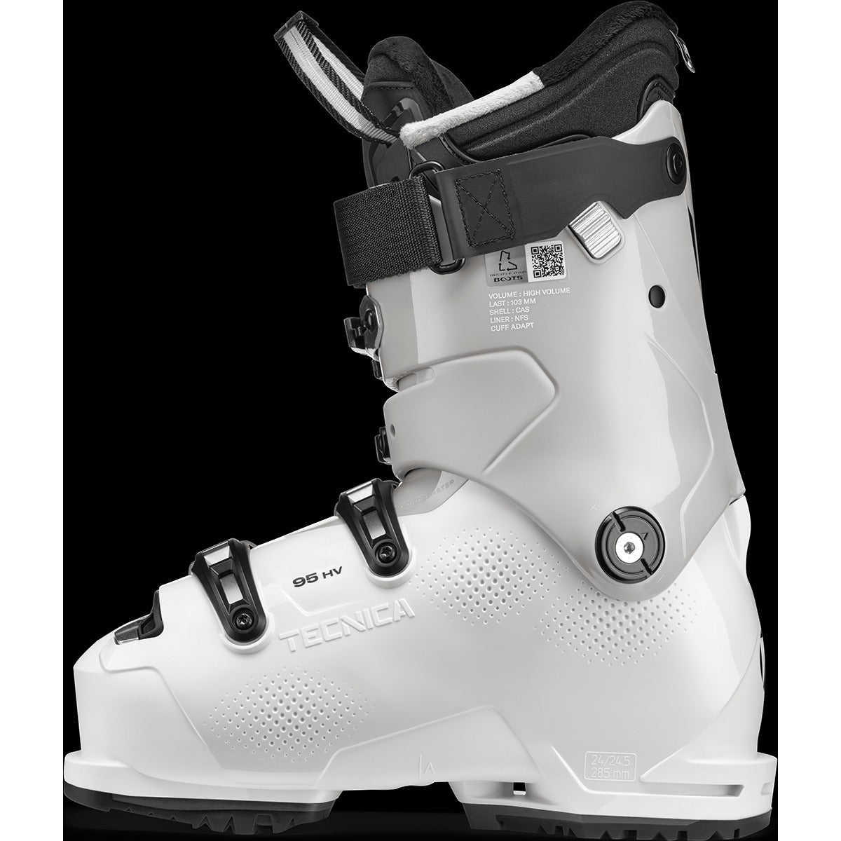 Women's Mach BOA HV 95