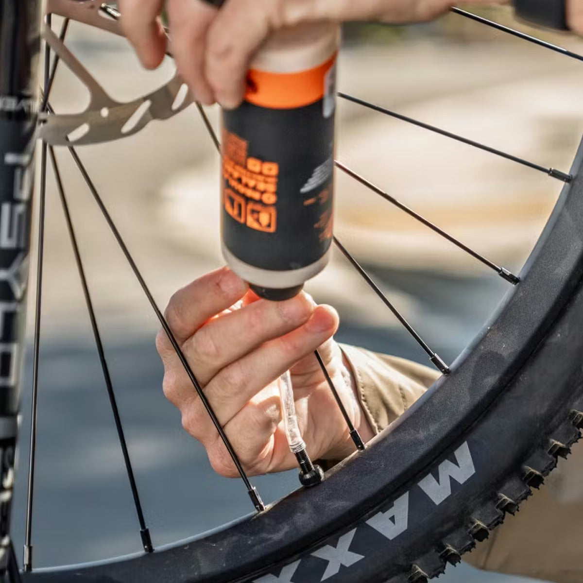 Ramblas ADV eMTB