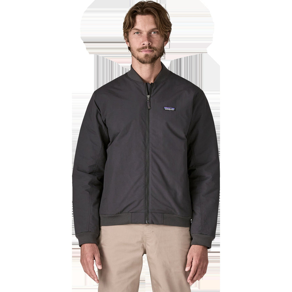 Men's Isthmus Deck Jacket