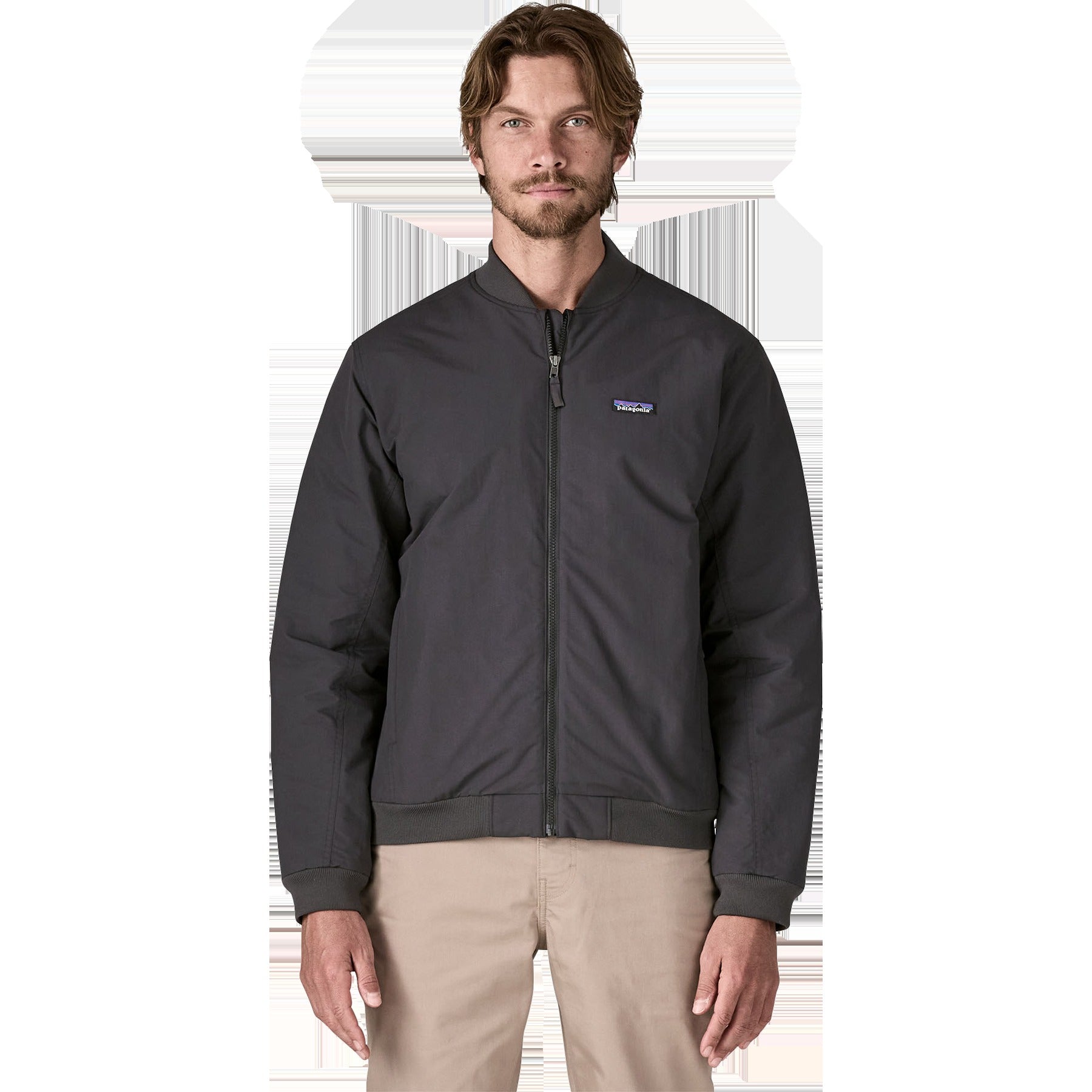 Men's Isthmus Deck Jacket