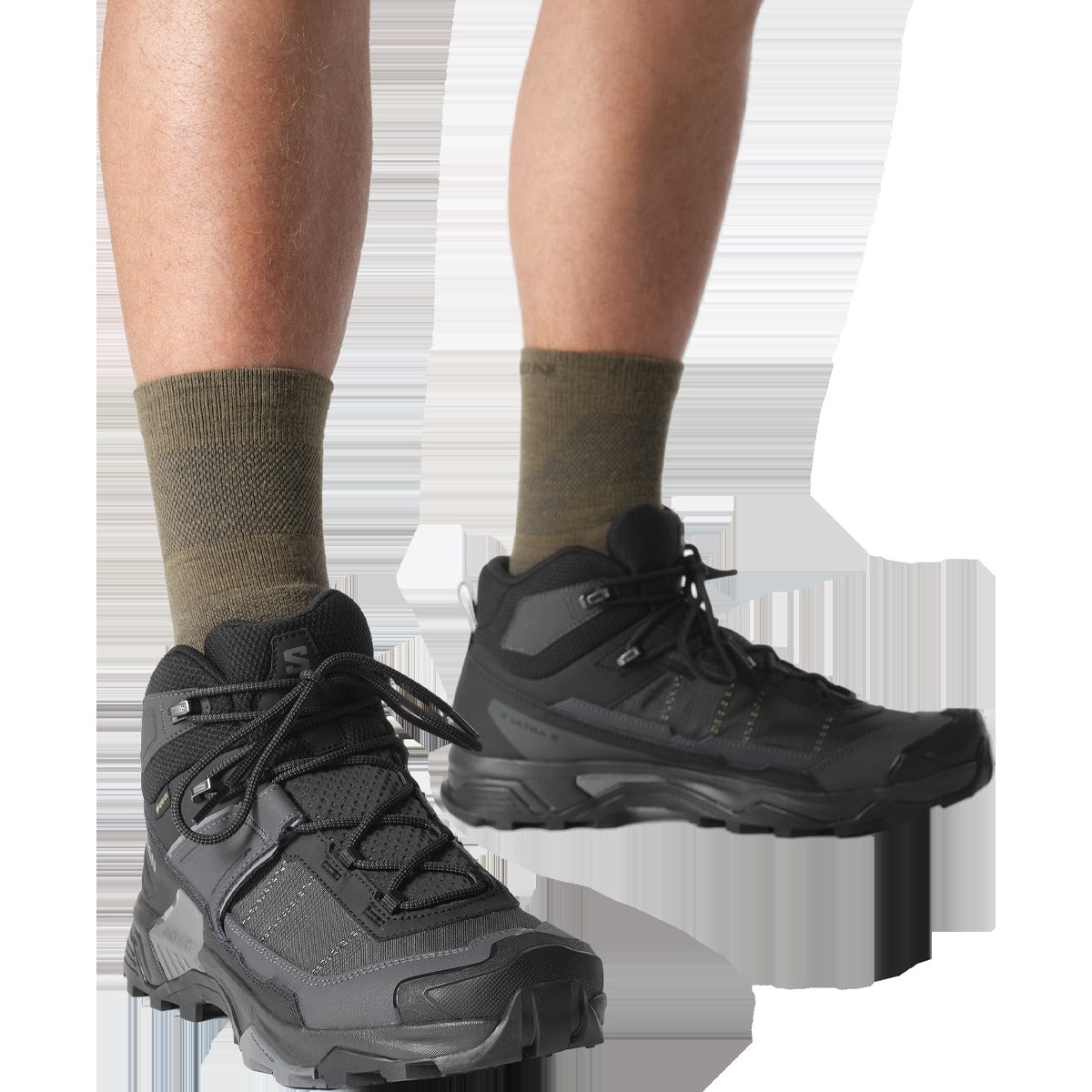 Men's X Ultra 5 Mid Gore-Tex