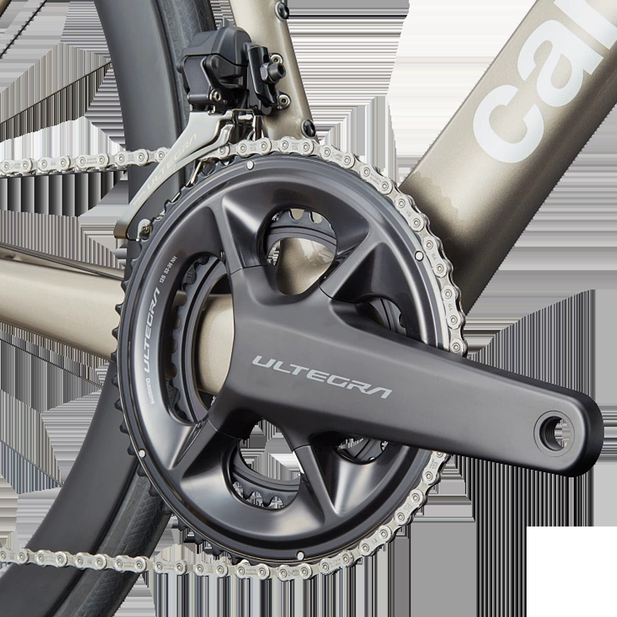 SuperSix EVO 2 Carbon