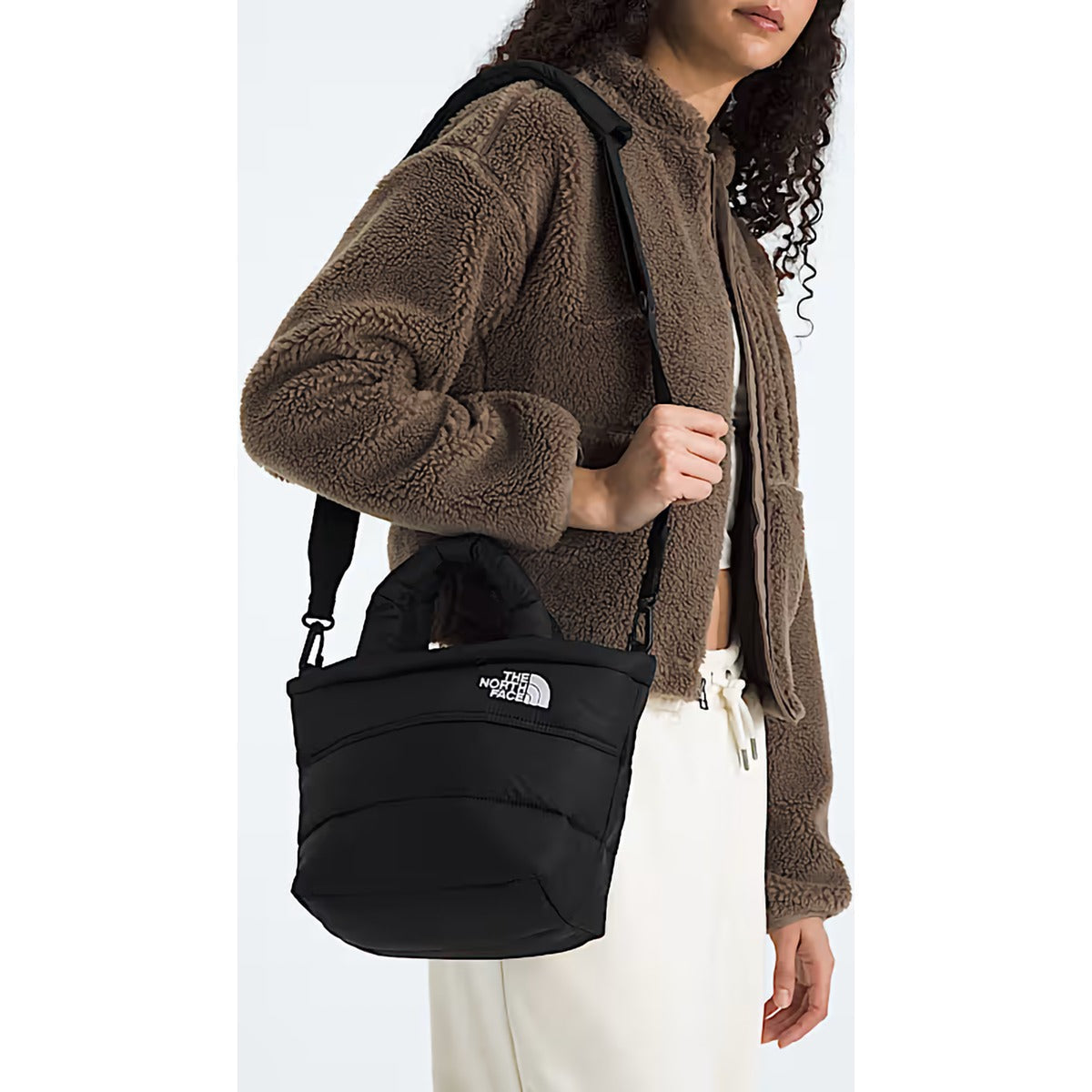 Nuptse Mini Bag