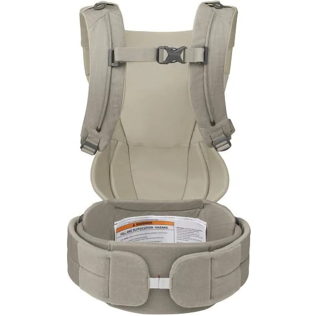 Poco Soft Child Carrier LT