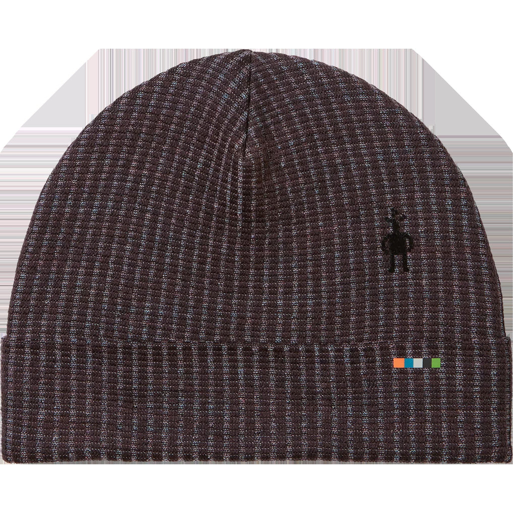 Thermal Merino Rib Beanie