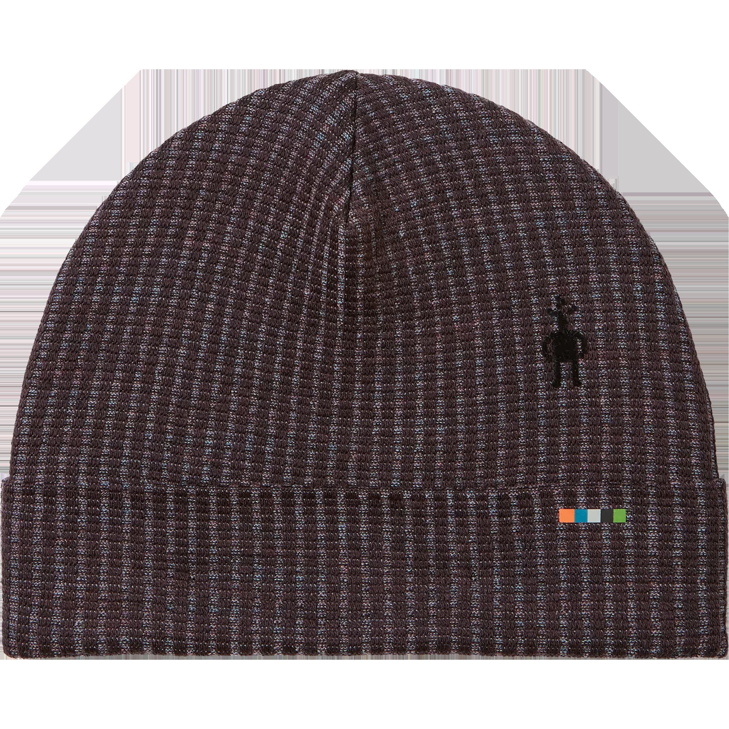 Thermal Merino Rib Beanie