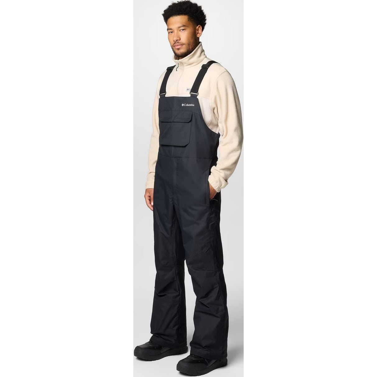 Men's Iceventure II Bib