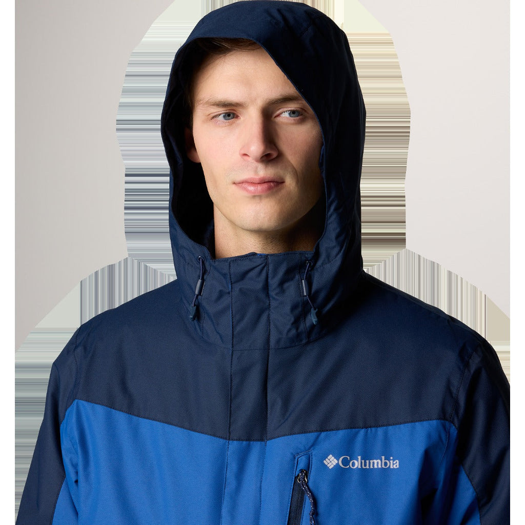 Men's Whirlibird V Interchange Jacket