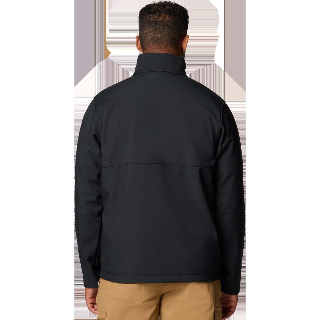 Men’s Ascender Softshell Jacket