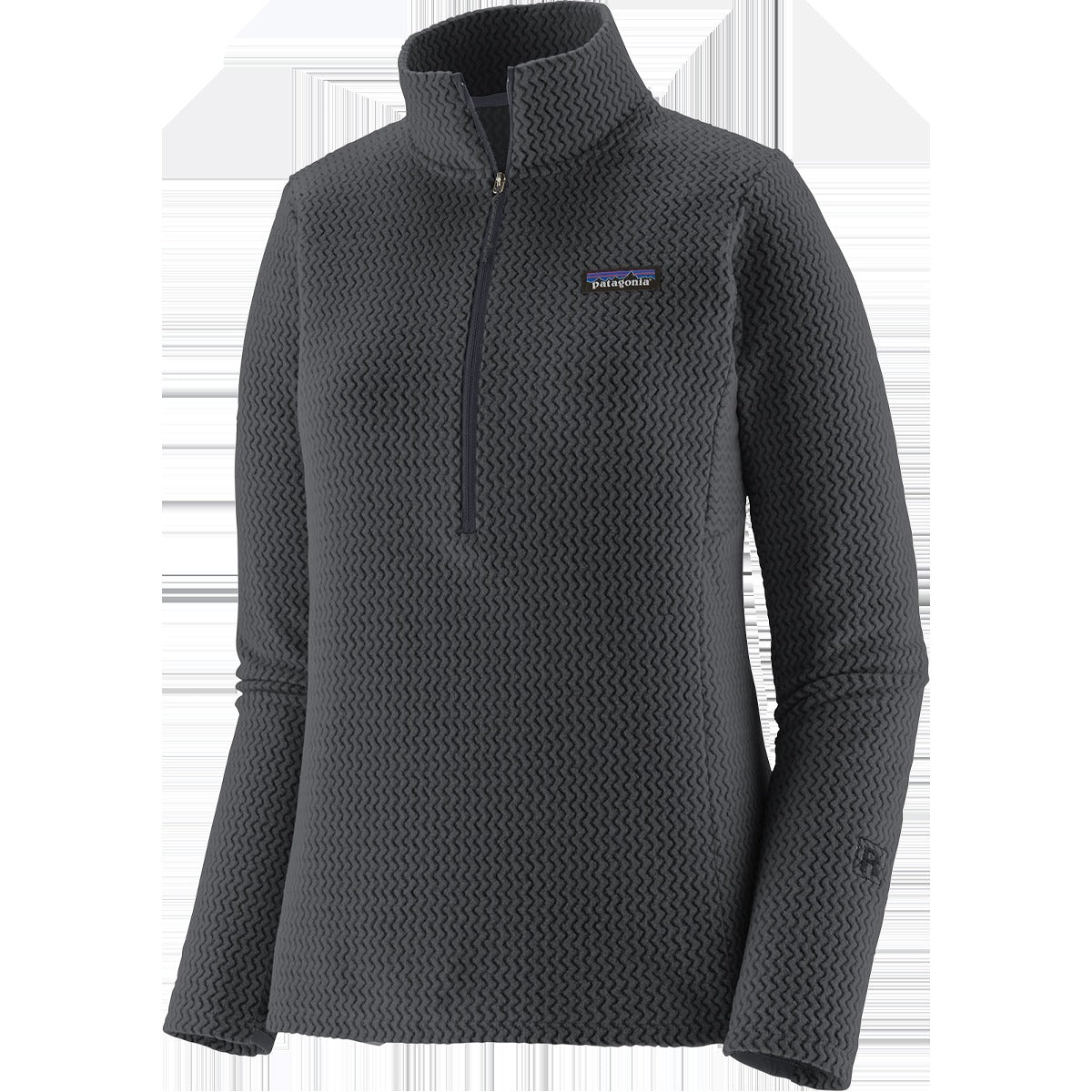 Women's R1 Air Zip-Neck