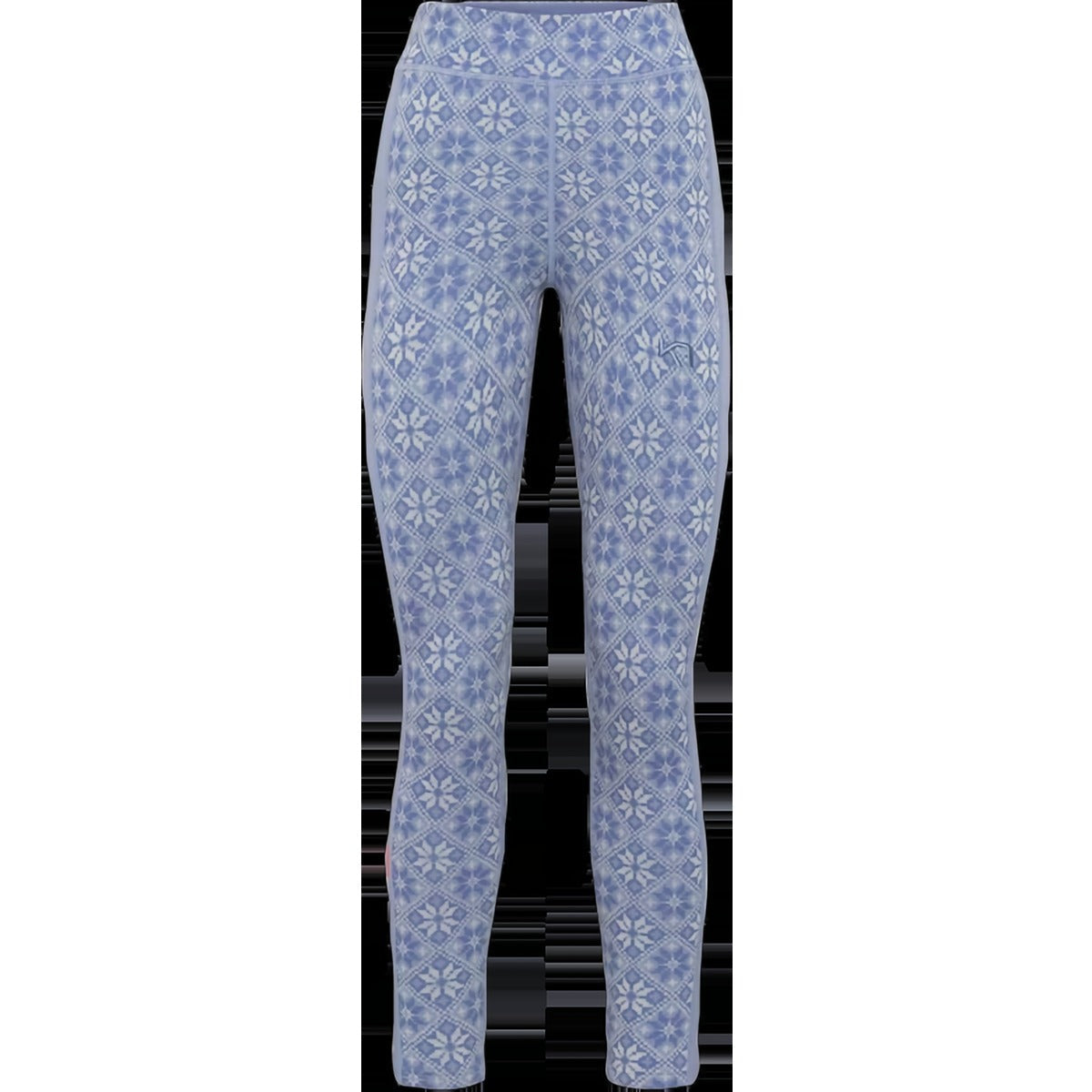 Women's Rose High Waisted Baselayer Pants