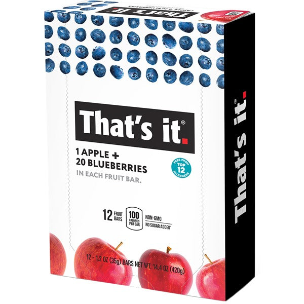 That's It Bar