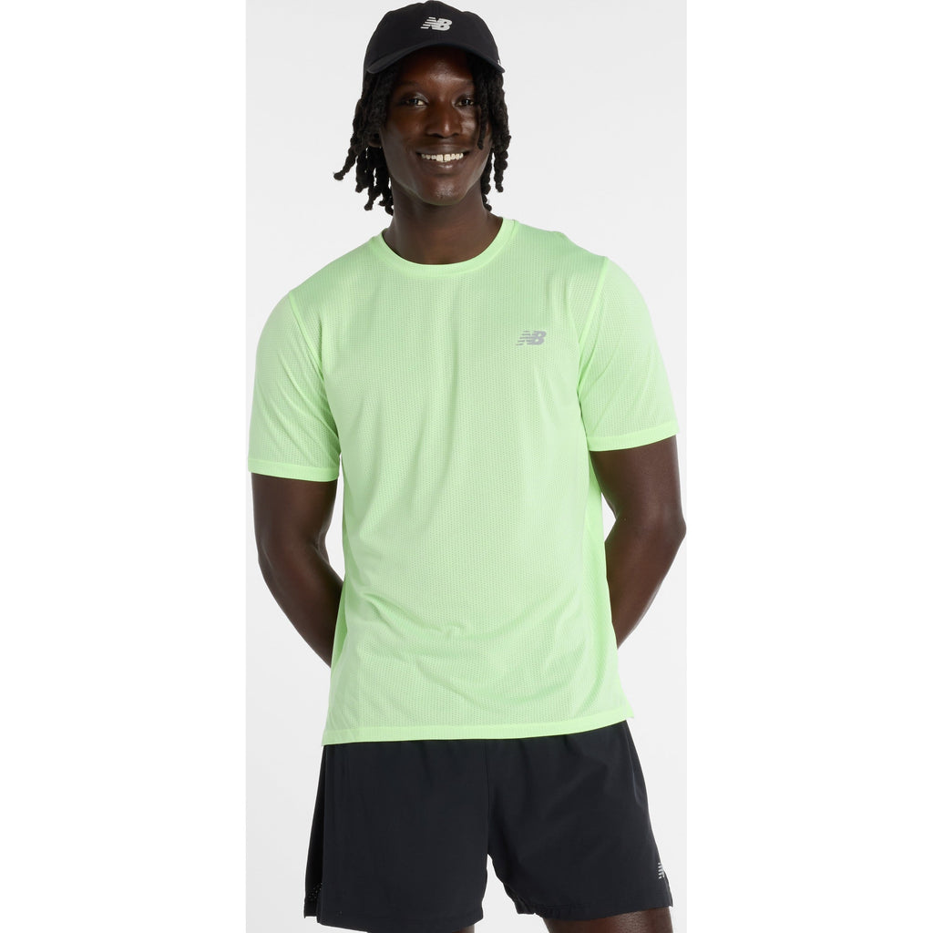 Men's Athletics Run T-Shirt