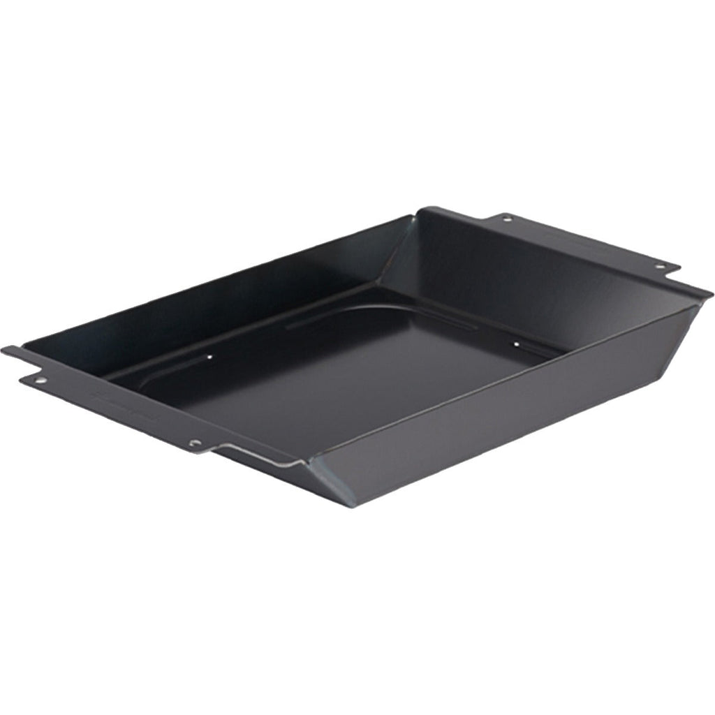 Half Deep Grill Plate