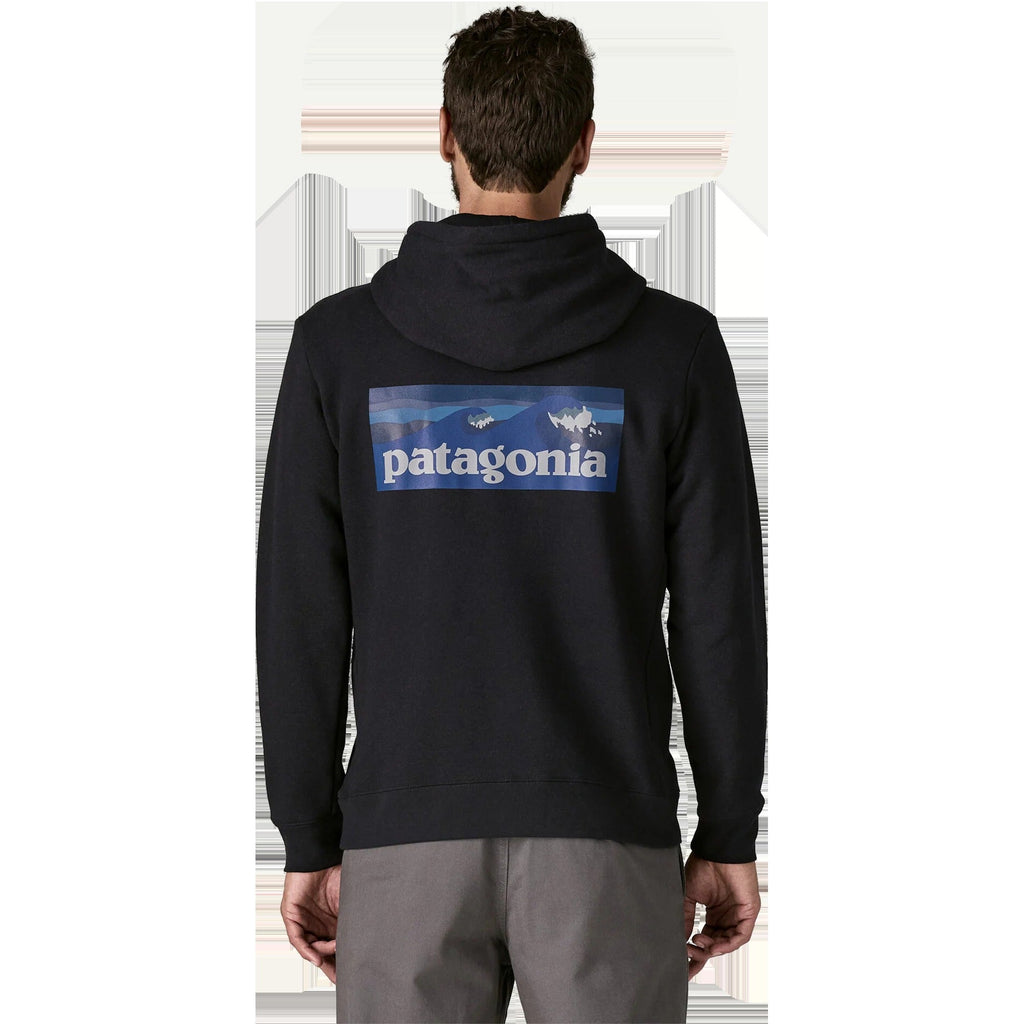 Men's Boardshort Logo Uprisal Hoody