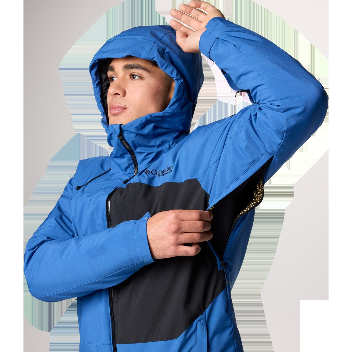 Men's Winter District III Jacket